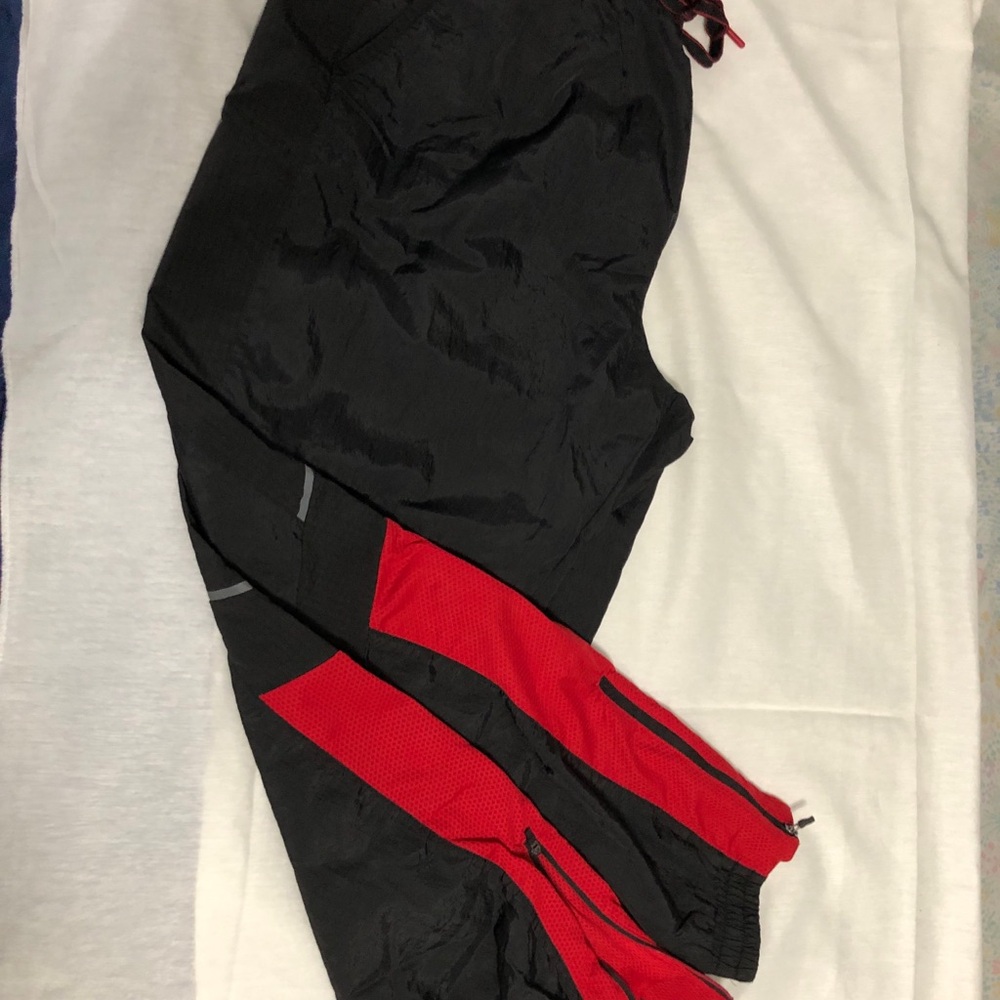 Men's  Athletic Jogger Pants